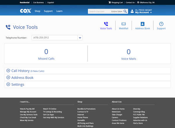 About Voice Tools