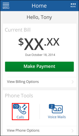 call cox technical support