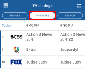 cox tv guide rhode island Cox tv guide | whistleout.