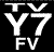 Image of TV Y 7 F V rating