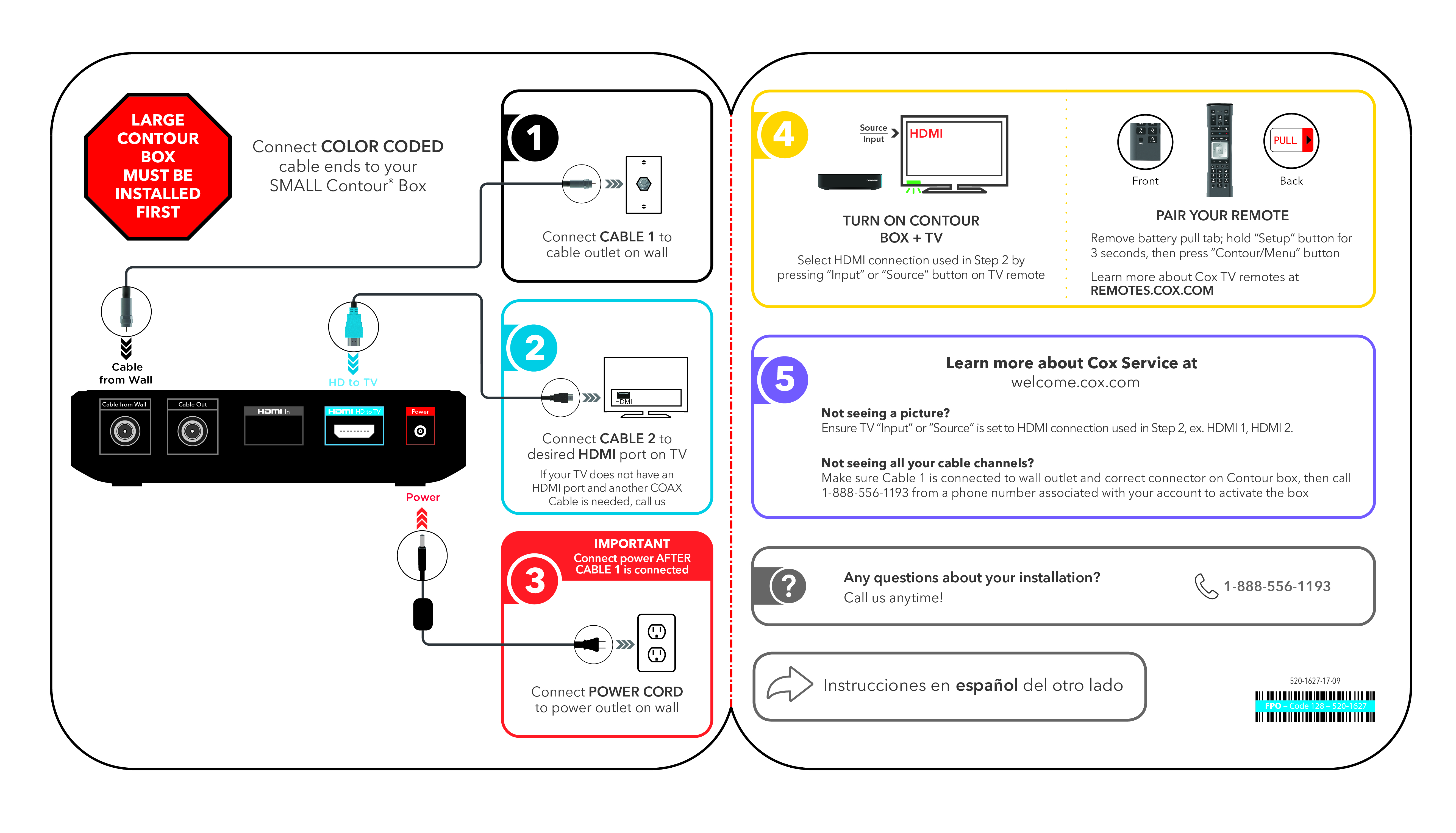 Cox Residential Log In