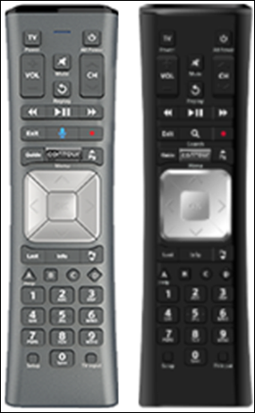 image of xr11 xr5