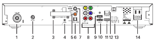 dch 3416