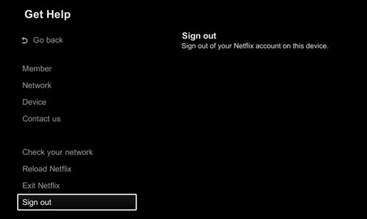 How to get netflix on cox sale