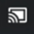 Image of Chromecast icon