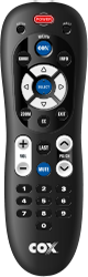 Image of Model 2220 Remote