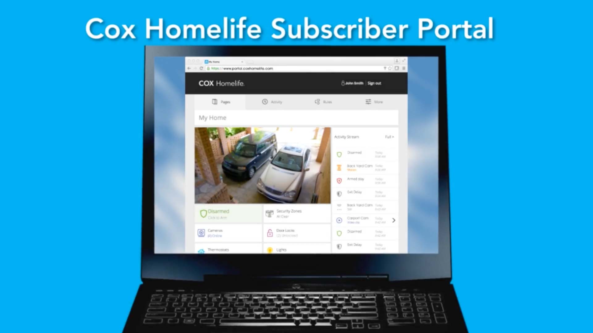 Cox Homelife Security Portal Roanoke Cox Homepage Fashion Dresses