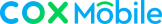 Cox Mobile Logo